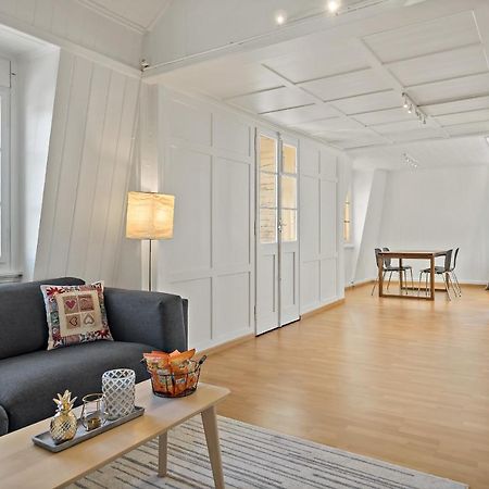 Erlen Home Λουκέρνη Εξωτερικό φωτογραφία