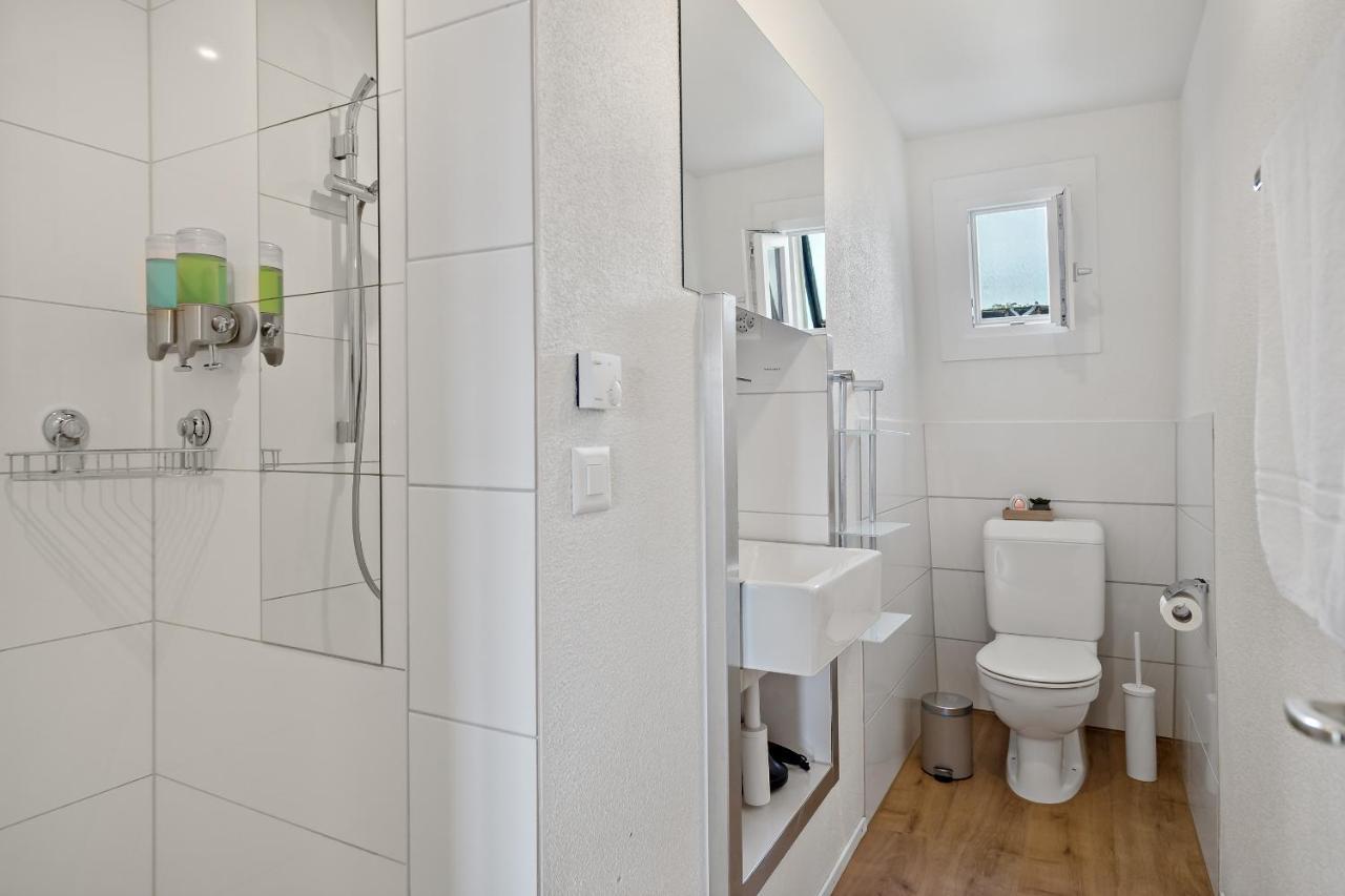 Erlen Home Λουκέρνη Εξωτερικό φωτογραφία